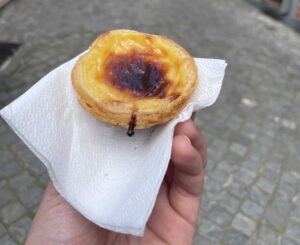 Pastel de Nata: Nejlepší sladkost Portugalska, kterou musíš ochutnat