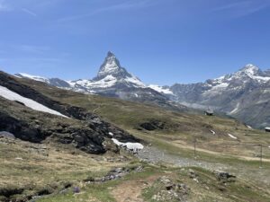 Švýcarsko autem: Na co si dát pozor, než vyrazíte na dovolenou do privátního klubu Evropy